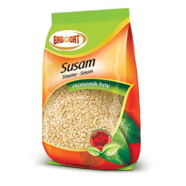 Bağdat susam / Sesame 180 gr