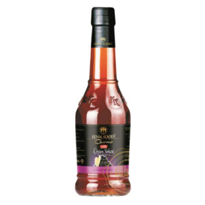 KEMALKUKRER GRAPE VINEGR 500ML