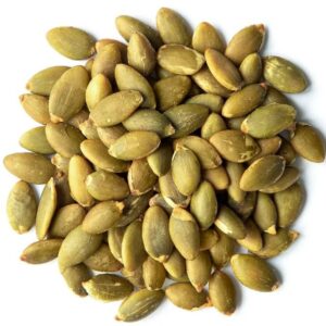 PUMPKIN SEEDS 0,5 LB