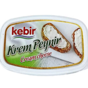 KEBIR CREAM CHEESE 300 GR