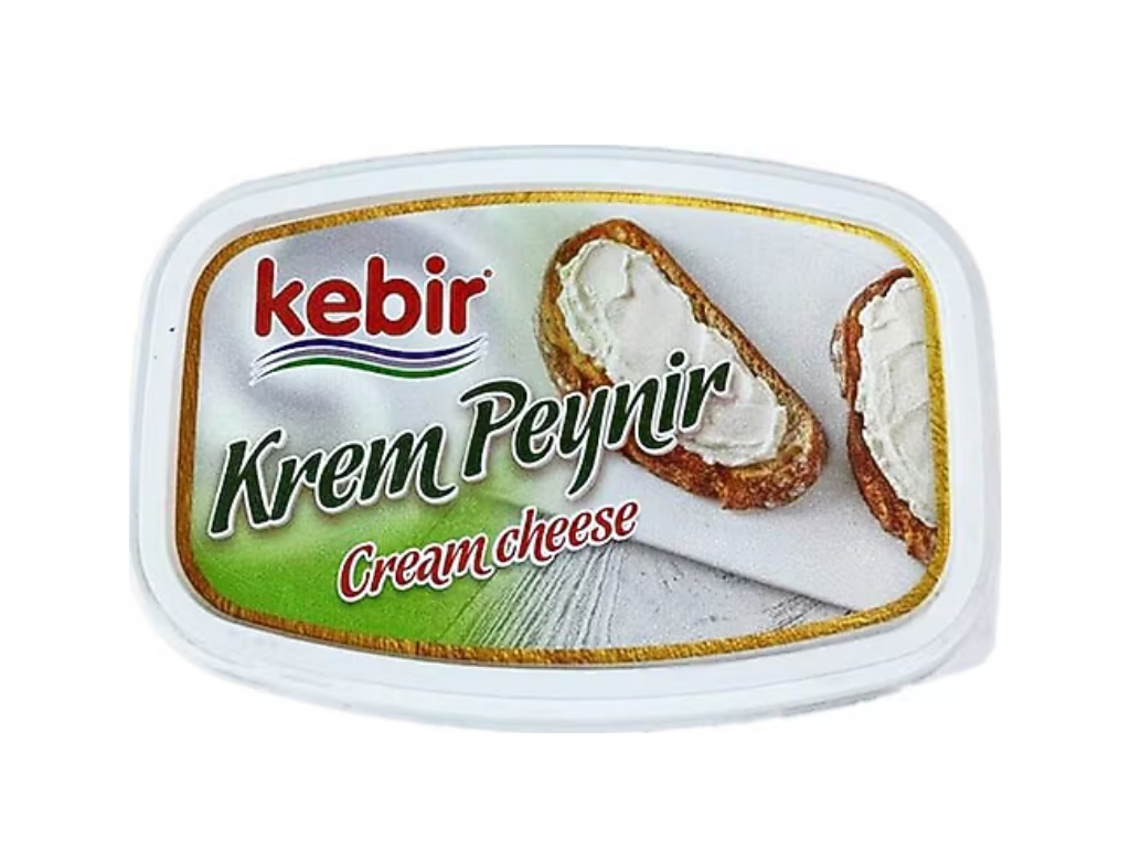 KEBIR CREAM CHEESE 300 GR