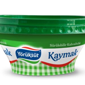Yoruksut  Kaymak  Clotted Cheese  100gr