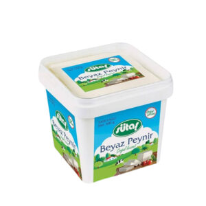 SUTAS WHITE CHEESE AGED 500 GR