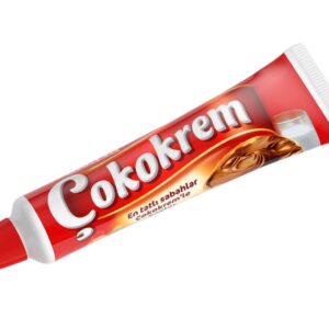 ULKER CHOCOCREAM 40 GR