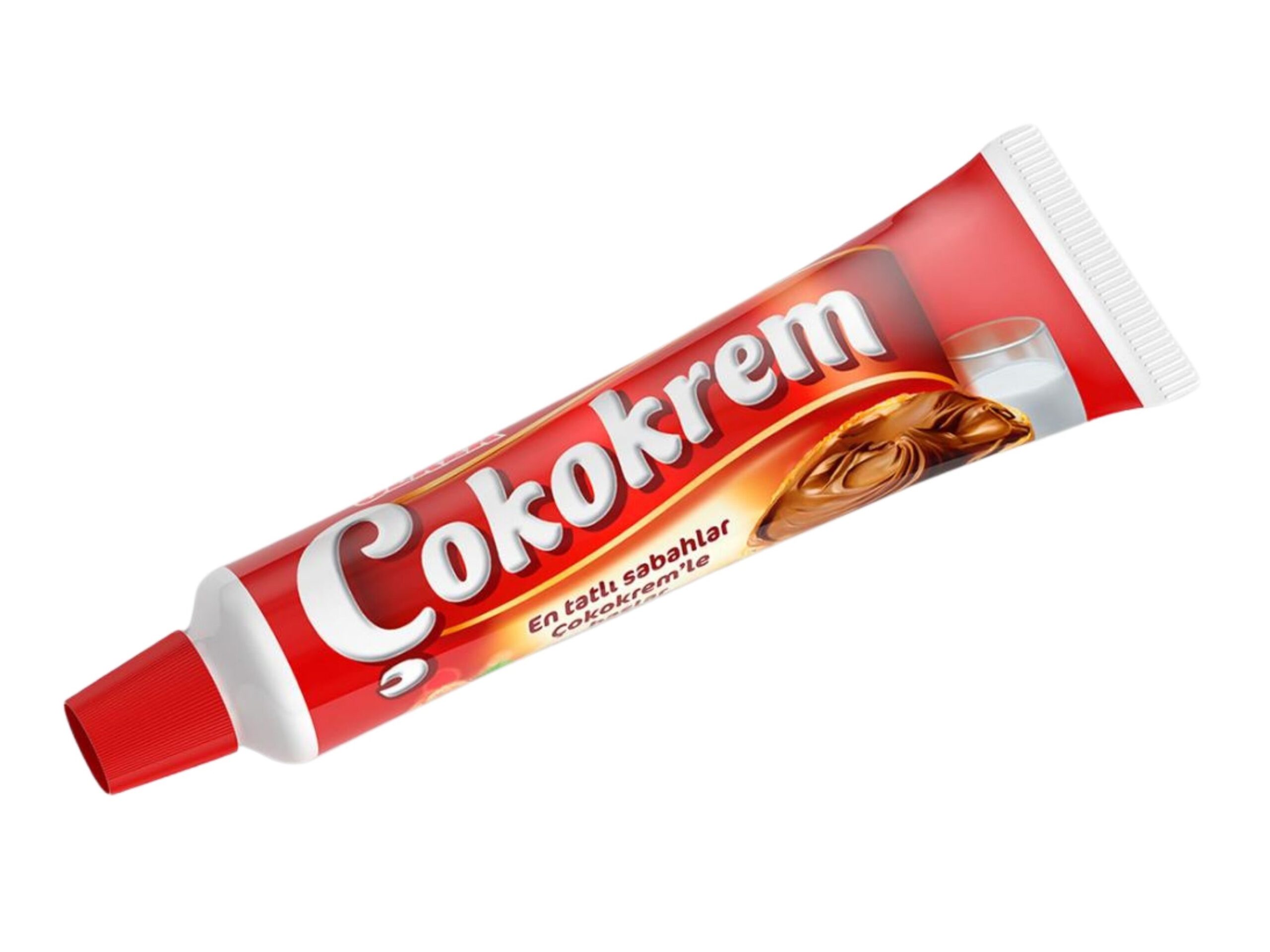 ULKER CHOCOCREAM 40 GR