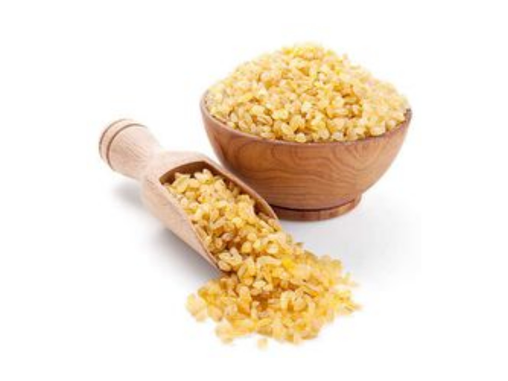 PRIZMA BULGUR BALDO 1 KG