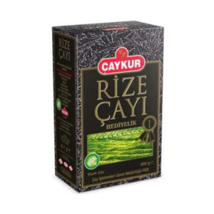 CAYKUR SPECIAL RIZE TEA 500 GR