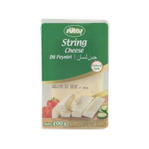 SUTAS STRING CHEESE 200 GR