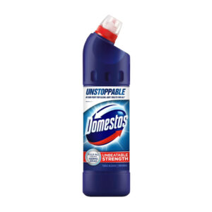 DOMESTOS BLEACH OCYLPTS 750 ML