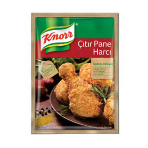 KNORR CHICKEN FRY MIX 90 GR