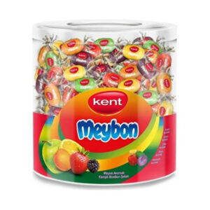 KENT MEYBON FRUIT CANDY 504 GR