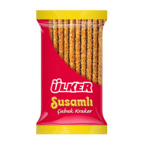 ULKER SESAME STICKS 45 GR