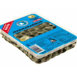 MARMARABIRLIK Extra Olive XS 200g