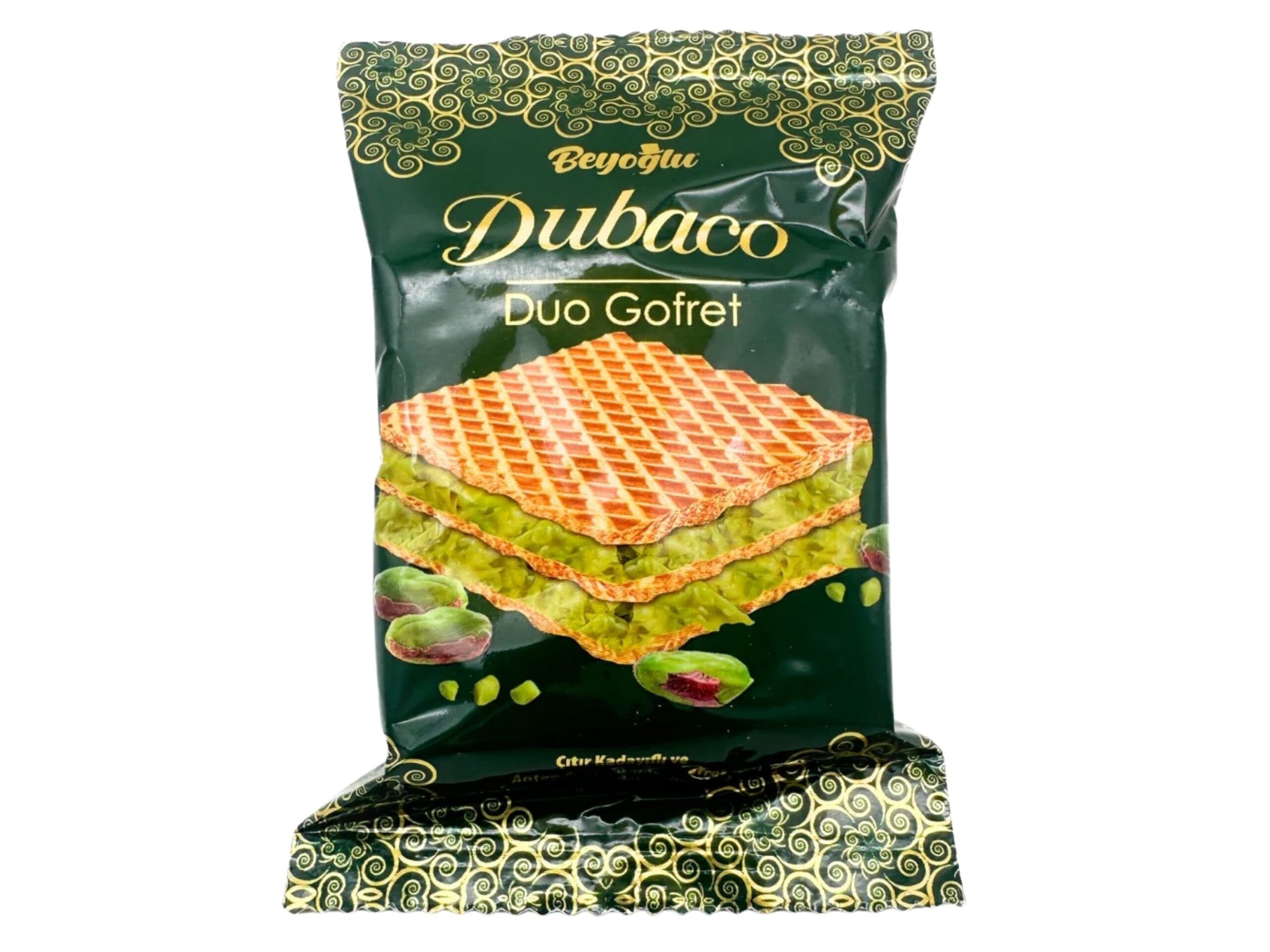 BEYOGLU DUBAI WAFER 36 GR
