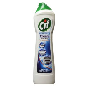 CIF CREAM CLEANER 500 ML