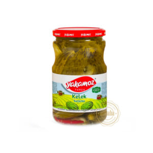YAKAMOZ MELON PICKLE 680 GR
