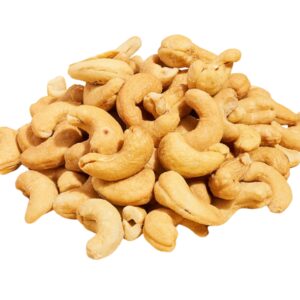CASHEW ROASTED NO SALT