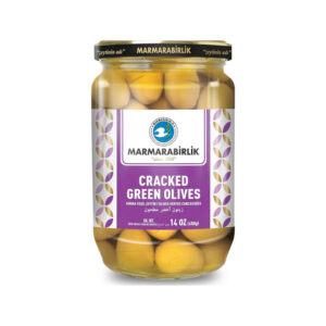 MARMARABIRLIK GREEN CRACKED850