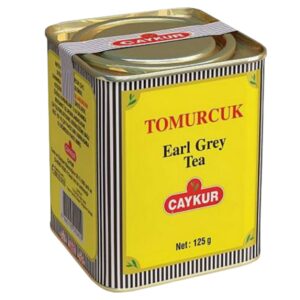CAYKUR EARL GREY TEA 125GR