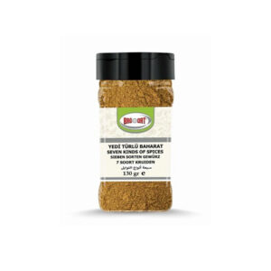 BAGDAT SEVEN KINDS OF SPICES 145 GR