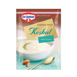 DR.OETKER KESKUL 125 GR