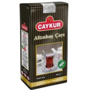 CAYKUR ALTINBAS TEA 500 GR