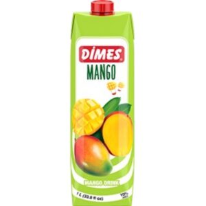 DIMES MANGO NECTAR 1 LT TP