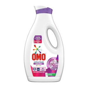 OMO DETERGENT LIQ.COLOR 1.69LT