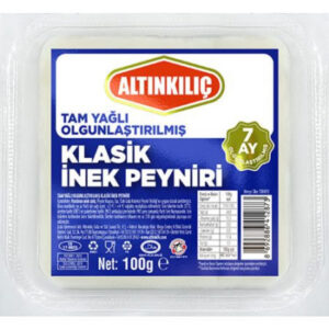 ALTINKILIC BEYAZ PEYNIR 800G