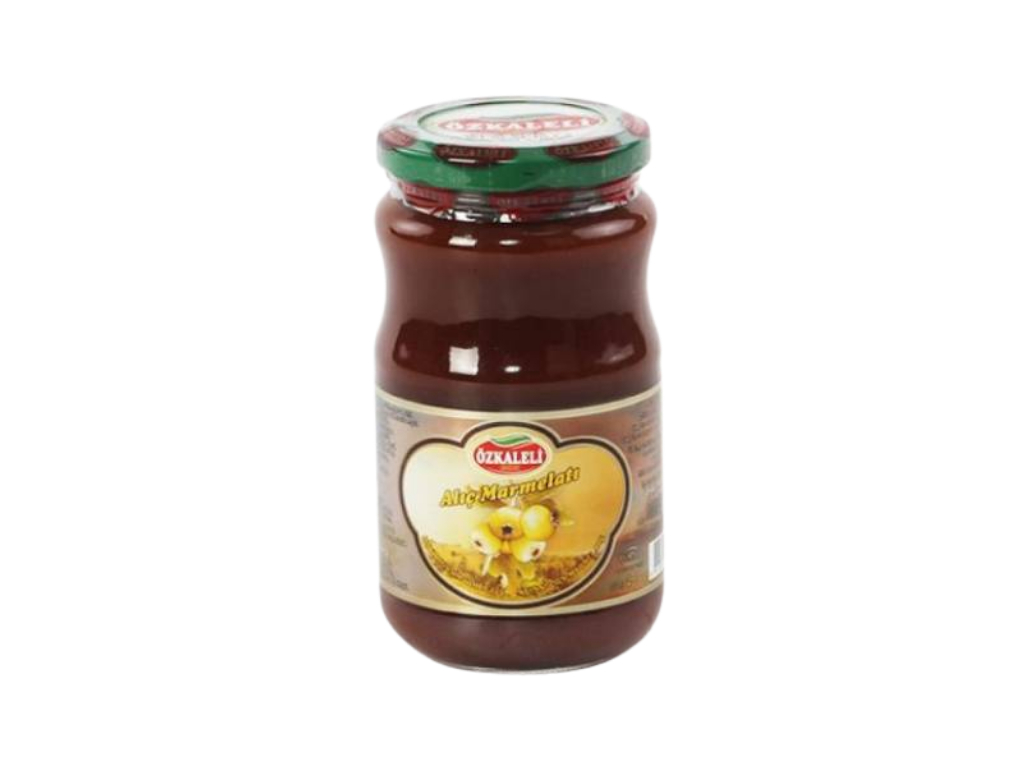 OZKALELI HAWTHORN JAM 450 GR
