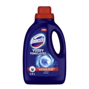 DOMESTOS CLEANER OCEAN 1.5 LT