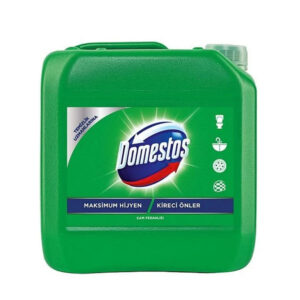 DOMESTOS BLEACH PINE 3.2 LT