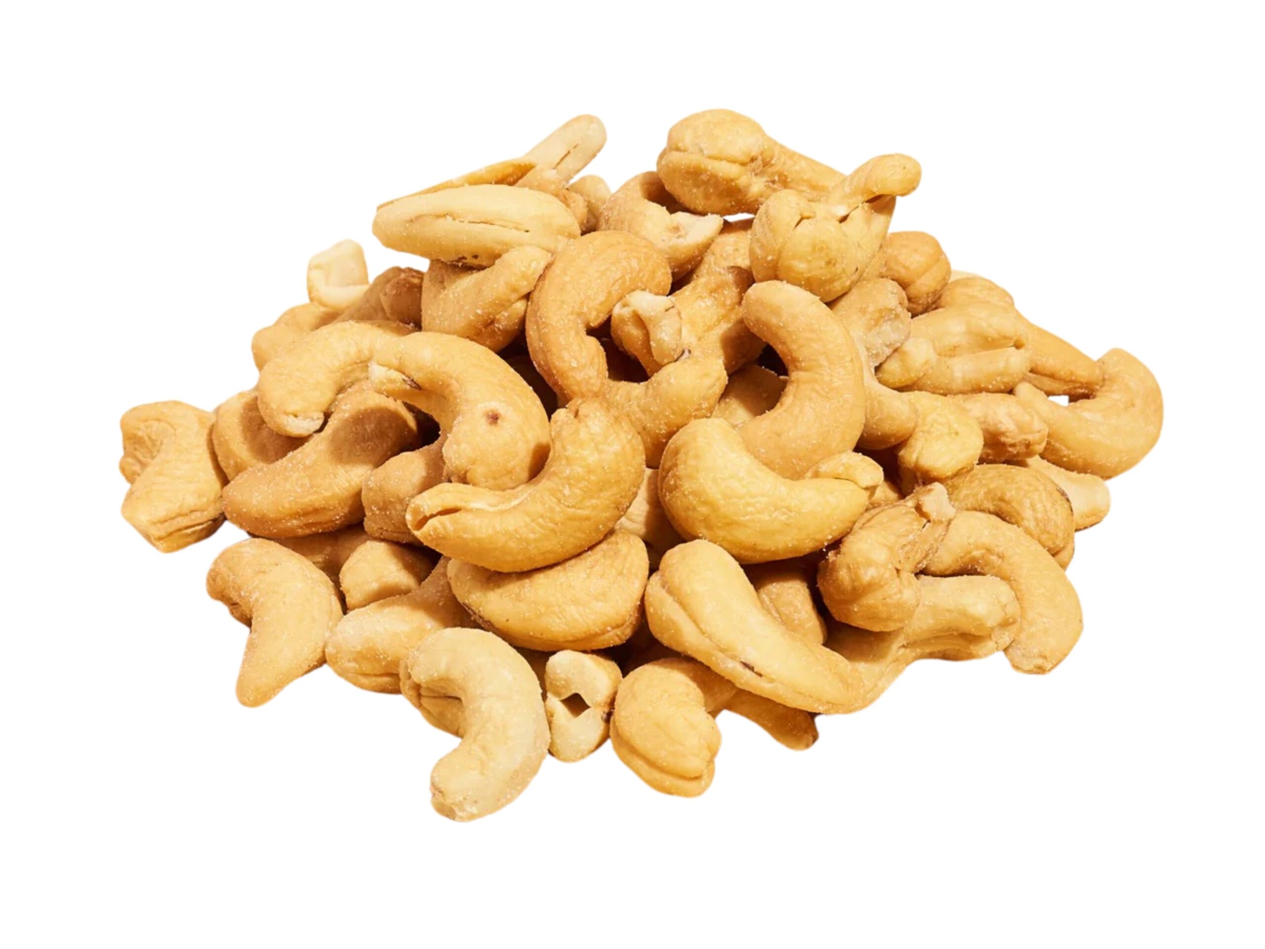 CASHEW ROASTED & SALTED