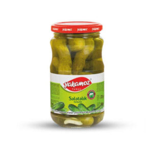 YAKAMOZ STICK PICKLE 680 GR