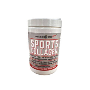 SPORTS COLLAGEN