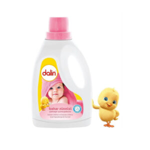 DALIN BABY SOFTENER SPRNG1.5LT