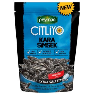 PEYMAN SUNFLOWR EXTRA SLTD284G