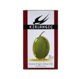 KIRLANGIC EXT.VIRGOLIVEOIL 3LT