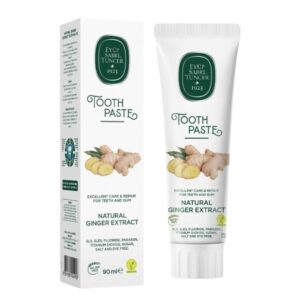 EYUP ST TOOTHPASTE GINGER 90ML