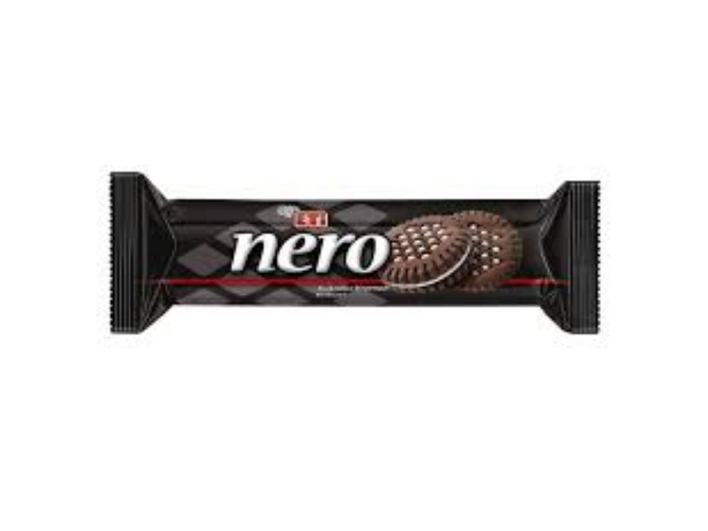 ETI NERO COCOA BISCUIT 110 GR