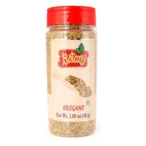 BOTANY OREGANO 30 GR