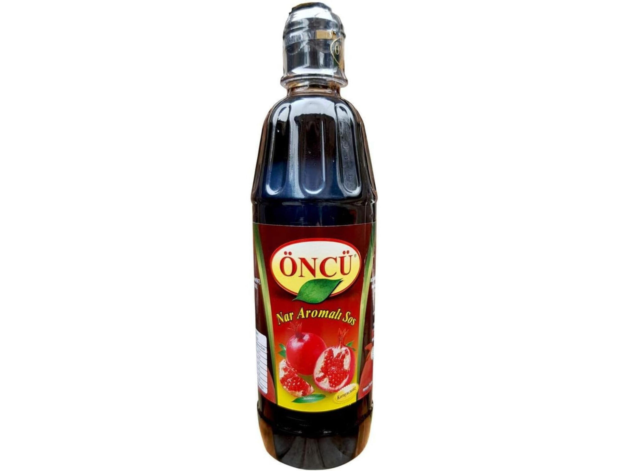 ONCU POMEGRANATE SAUCE 700 GR