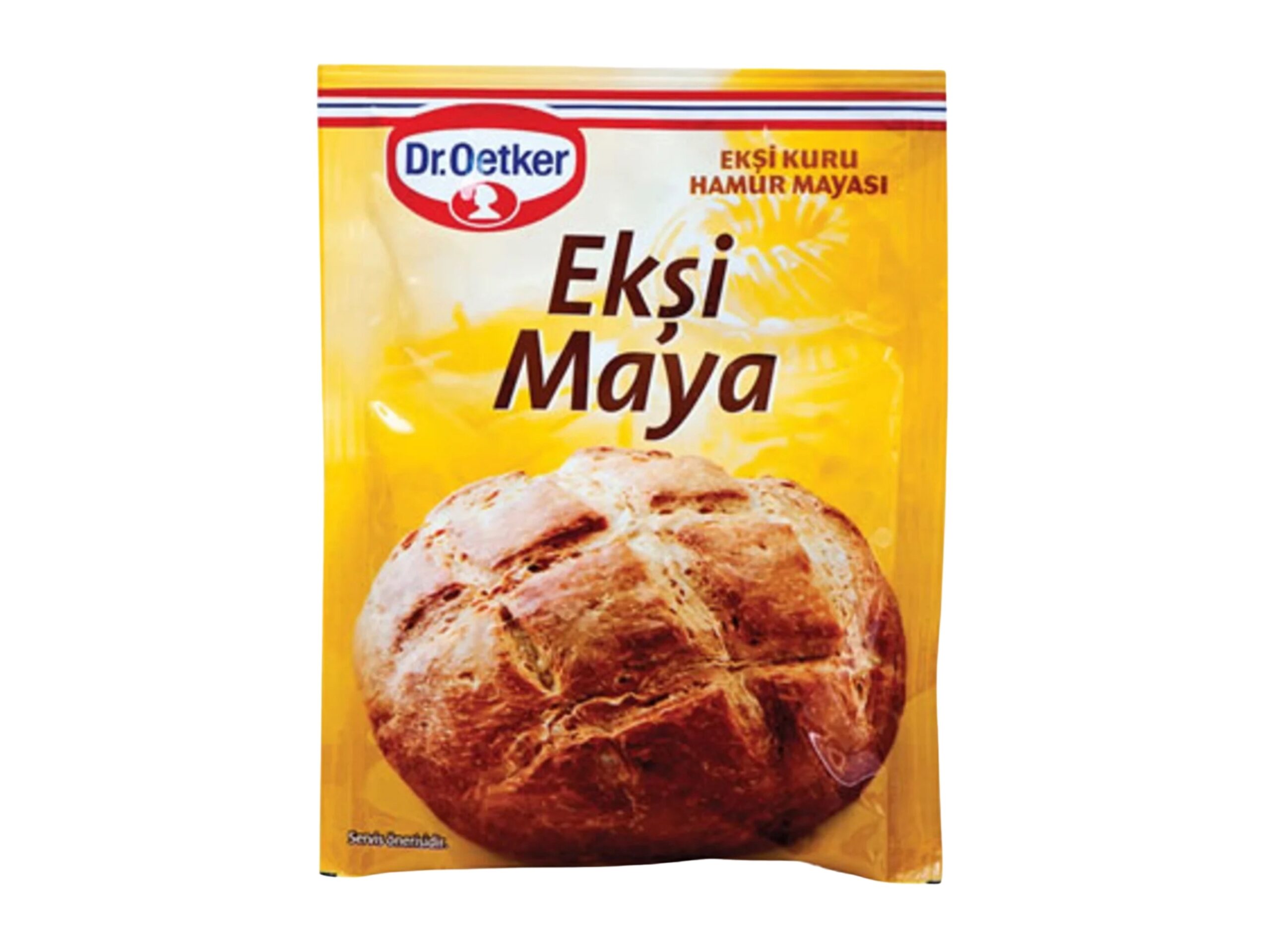 DR.OETKER YEAST SOUR 35 GR