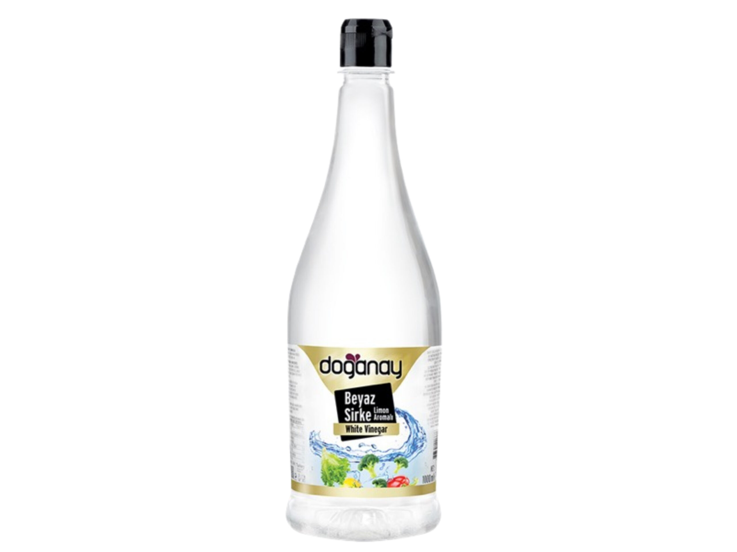 DOGANAY WHITE VINEGAR 1 LT