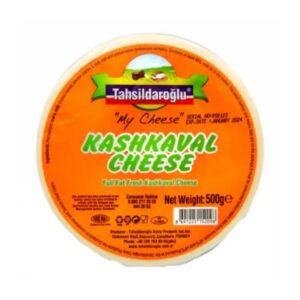 TAHSILDAROGLU KASHKAVAL 500 GR