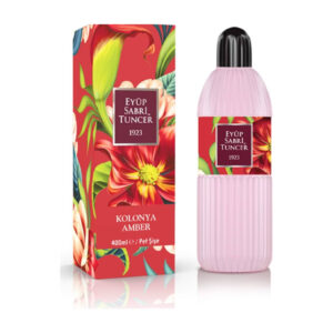 EYUP ST COLOGNE AMBER 400ML