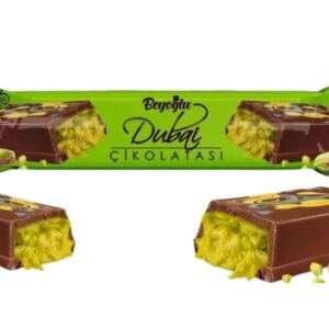 BEYOGLU DUBAI CHOCOLATE 35 GR