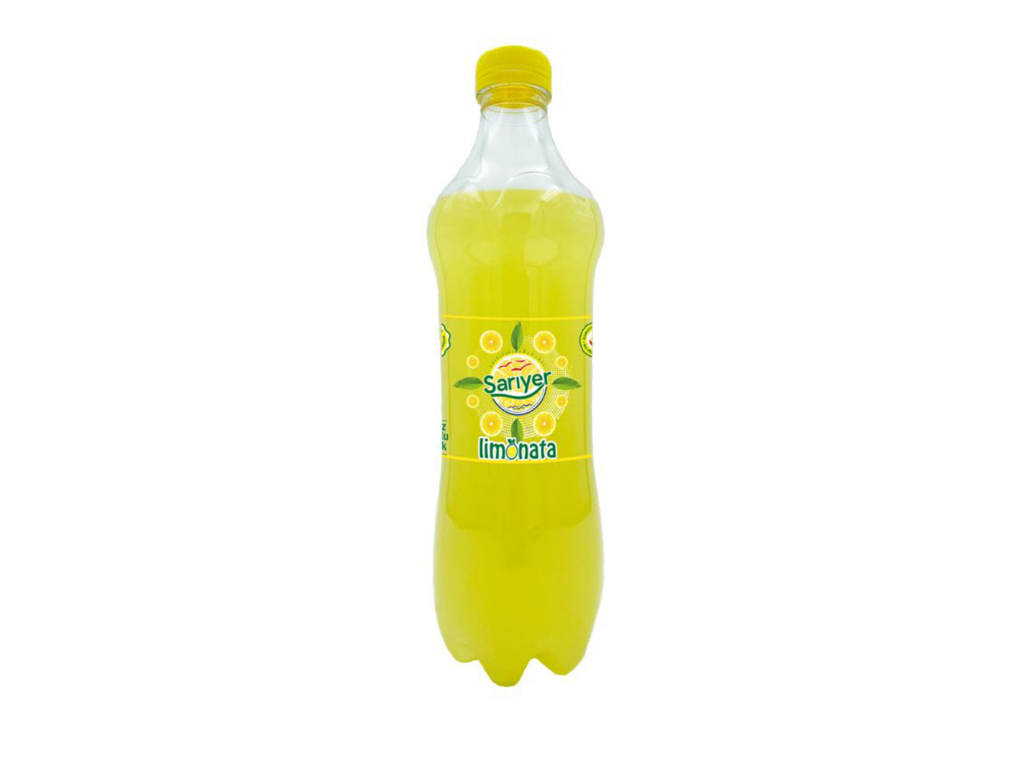 SARIYER LEMONADE 1 LT