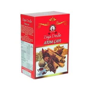 ZIYADEDE ATOM TEA 150 GR