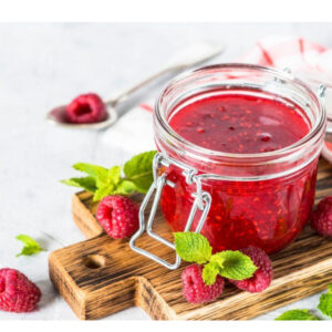 ATIYE LACIN AHUDUDU RECELI % 65 MEYVE  290 GR